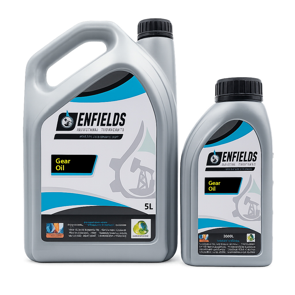 Enfields Chemicals