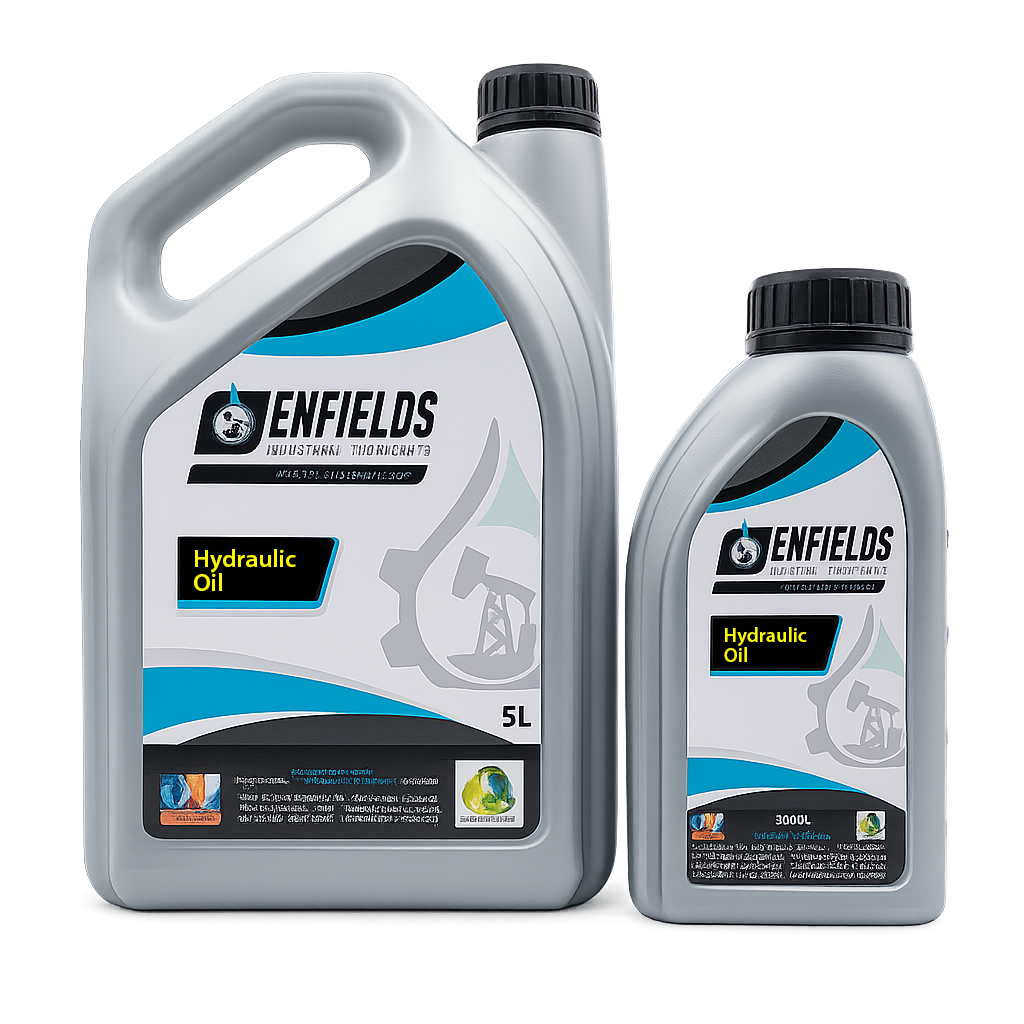 Enfields Chemicals